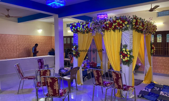 Mithila vivah Bhawan  resort